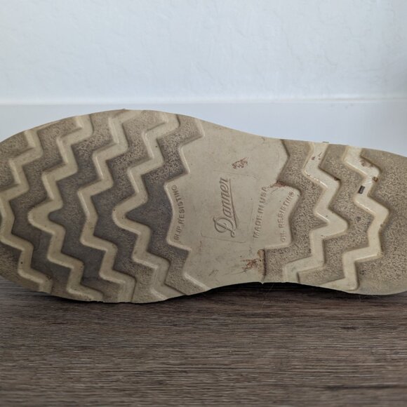 Danner Ms Bull Run 6" Boot Ms US 10.5 - Picture 6 of 7